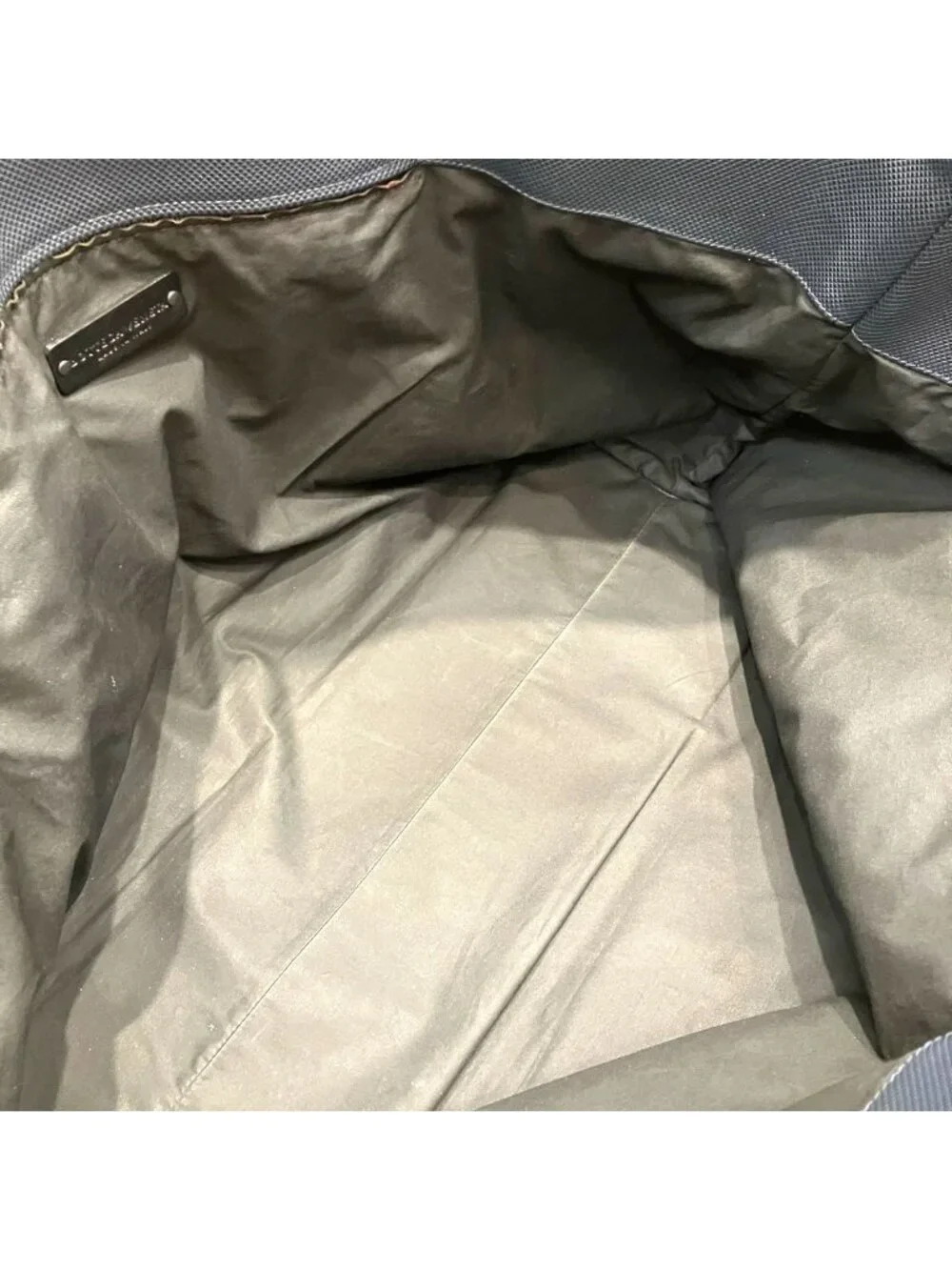 Bottega Veneta Marco Polo Largetote Tote Calfleather